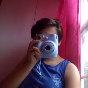 Meet your Posher, Isabella